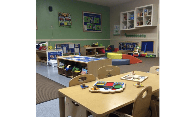 Moon Township East KinderCare Daycare in Moon, PA Winnie